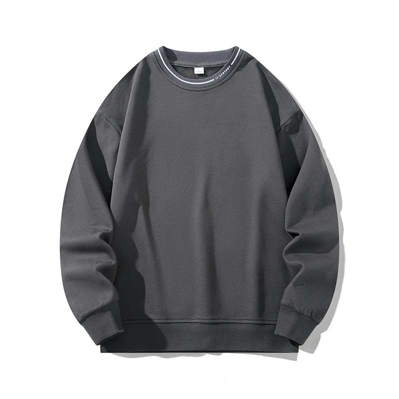 KNOWMLAB - Polerón Hombre Beige