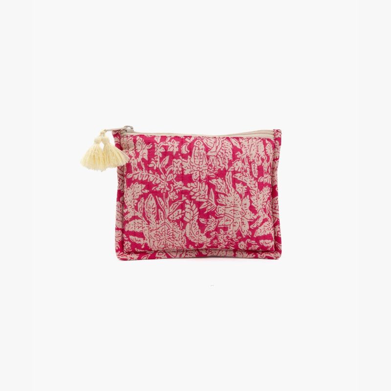 LOUNGE - Estuche Mujer Para Kindle Fucsia