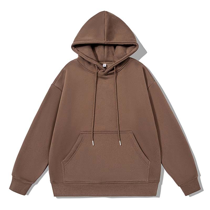 KNOWMLAB - Polerón Hombre Beige