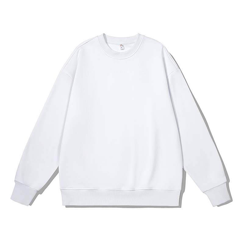 KNOWMLAB - Polerón Hombre Beige