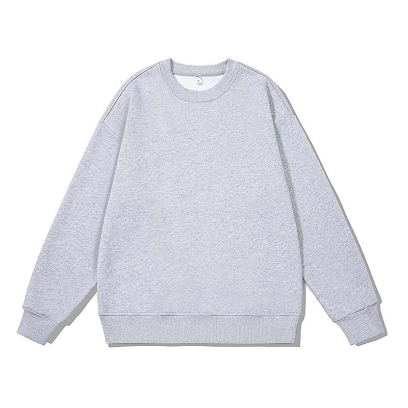 KNOWMLAB - Polerón Hombre Beige