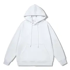 KNOWMLAB - Polerón Hombre Beige