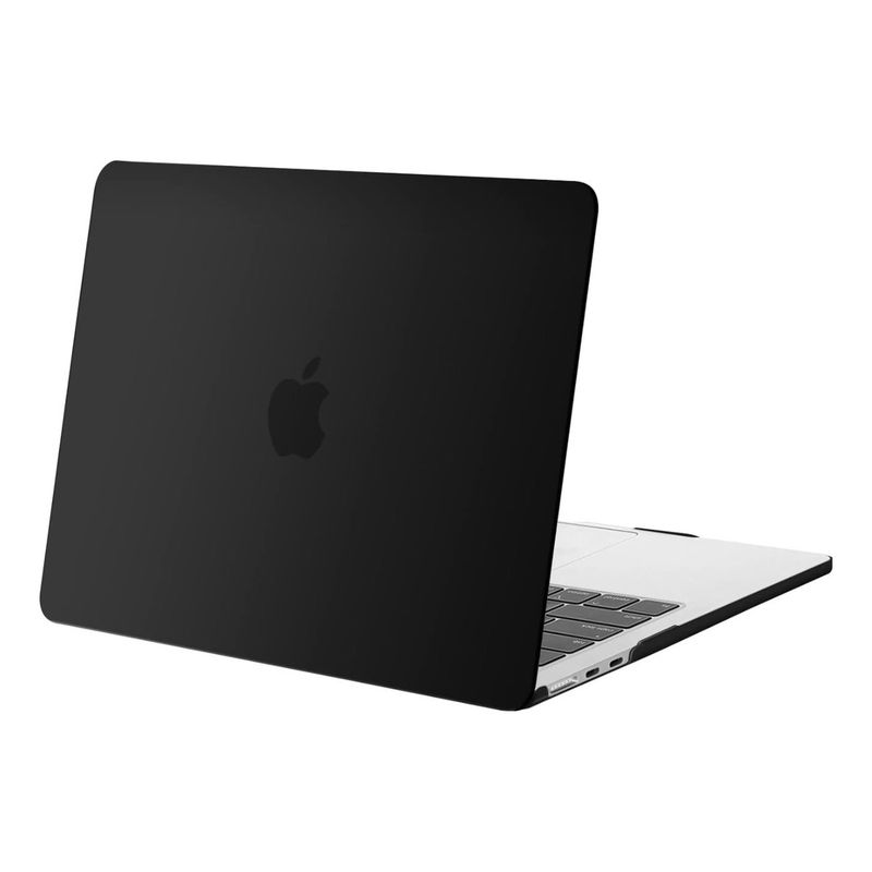 GENERICO - Carcasa 360 Protectora Para Macbook Pro 16 M1 M2 M3 M4 Firme
