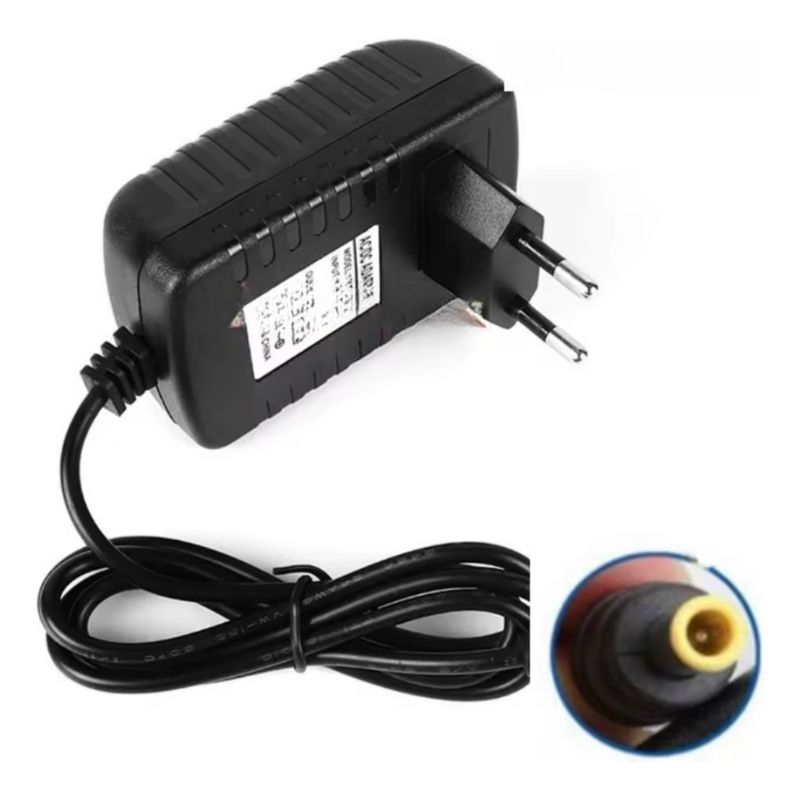 GENERICO - Cargador Adaptador 12v 25a Para Sony Srs-btx300 X5 D5 X5kit.