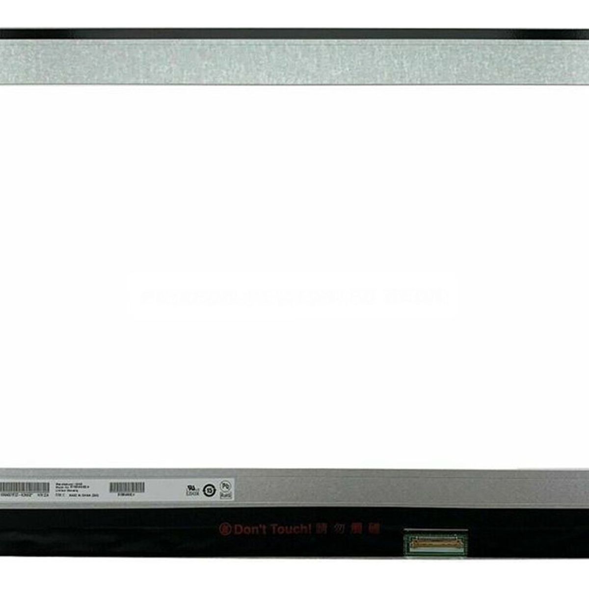 GENERICO - Pantalla Para Lenovo Loq 15iax9 Full Hd 144z Nueva