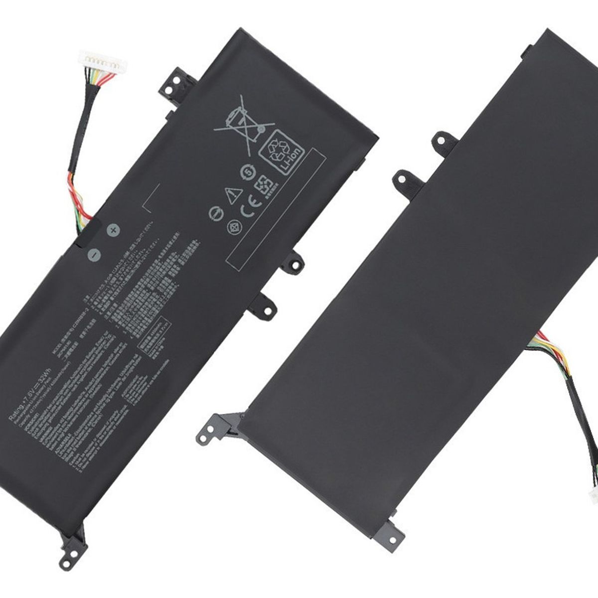 GENERICO - Bateria c21n1818-2 Para Asus Vivobook 15 X515ja-bq647t