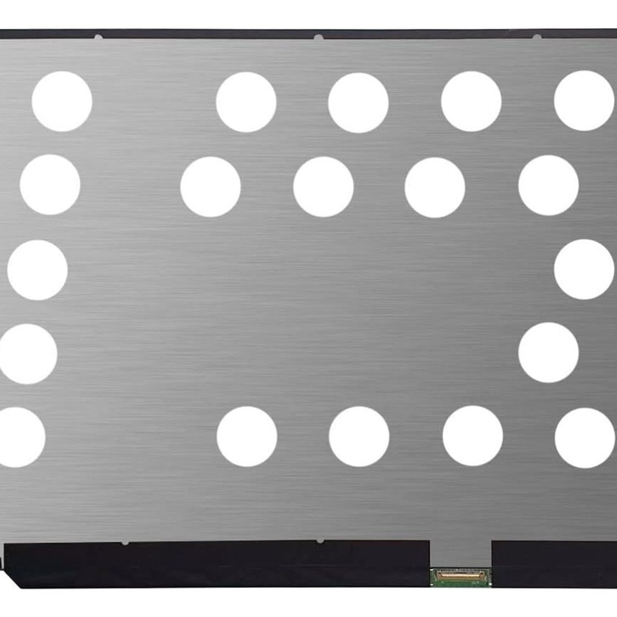 GENERICO - Pantalla Notebook Nv160wum-nh0 16  30pin 1920x1200 Nueva