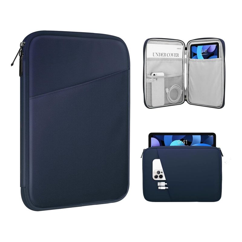 GENERICO - Funda Bolso Impermeable Elegante Para iPad A16 11 Gen 2025