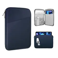 GENERICO - Funda Bolso Impermeable Elegante Para iPad A16 11 Gen 2025