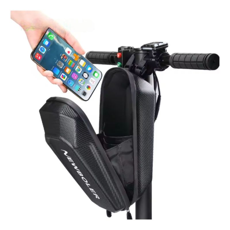GENERICO - Bolso Antigolpes Impermeable Para Scooter Xiaomi Firme
