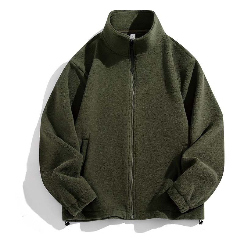 KNOWMLAB - Polerón Hombre Beige