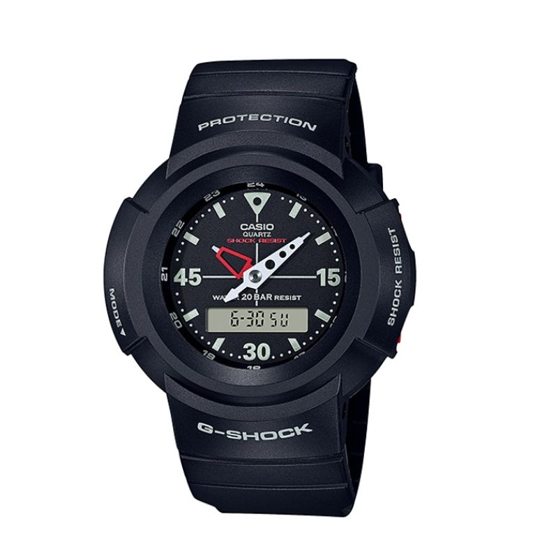 CASIO - Reloj Casio Digital Hombre AW-500E-1E-