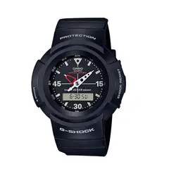 CASIO - Reloj Digital Hombre AW-500E-1E-