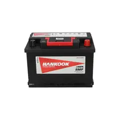 HANKOOK - Batería De Auto MF57220 72AH 610CCA