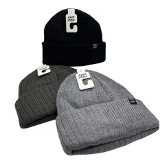 EKOL TACTICA MILITAR - Gorro Beanie New Way Adulto OtoñoInvierno Surtido