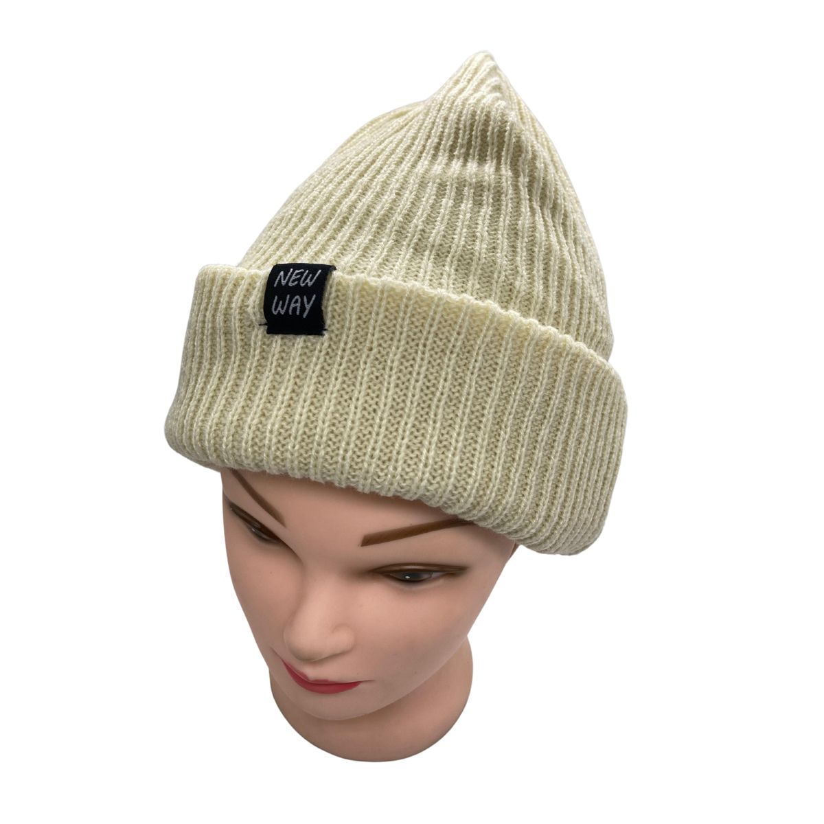 EKOL TACTICA MILITAR - Gorro Beanie New Way Adulto OtoñoInvierno Surtido