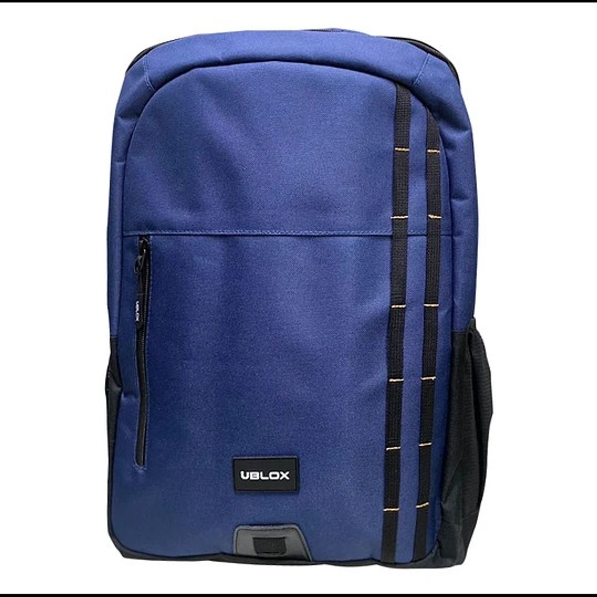 GENERICO - Mochila UBLOX CROSS BP AZUL - 22 LT