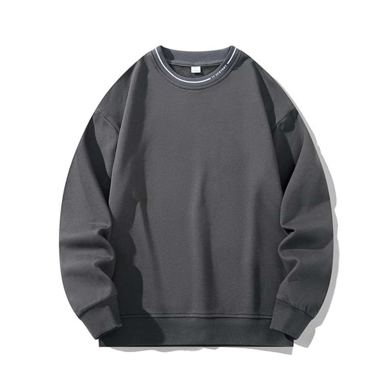 KNOWMLAB - Polerón Hombre Beige