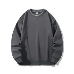 KNOWMLAB - Polerón Hombre Beige