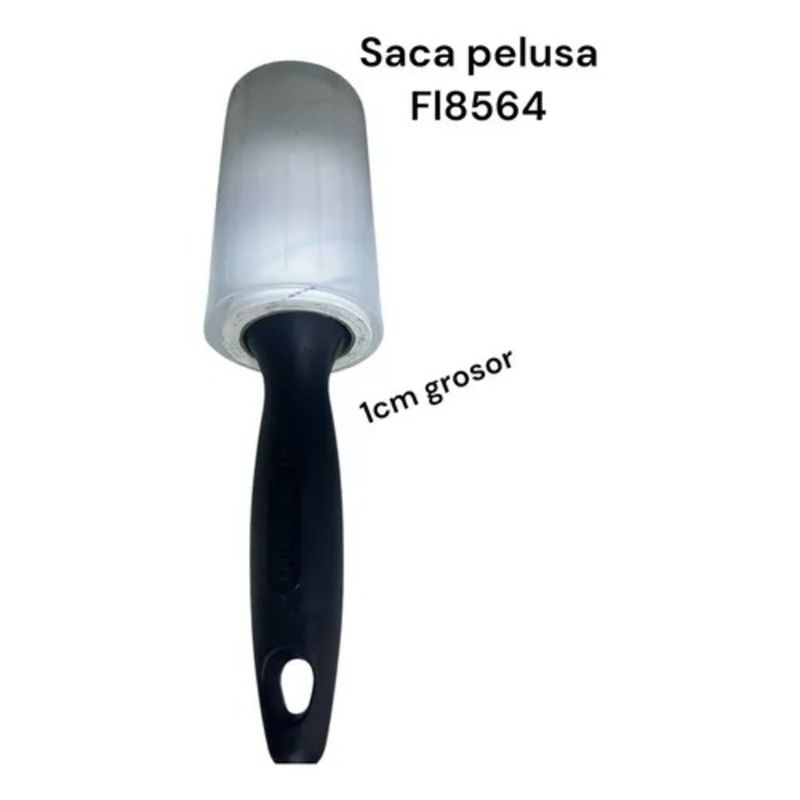 GENERICO - Saca Pelusa Fl8564