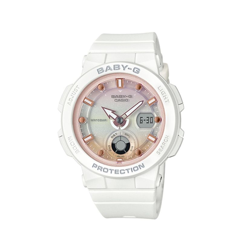 CASIO - Reloj Casio Digital Mujer BGA-250-7A2