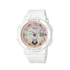 CASIO - Reloj Digital Mujer BGA-250-7A2
