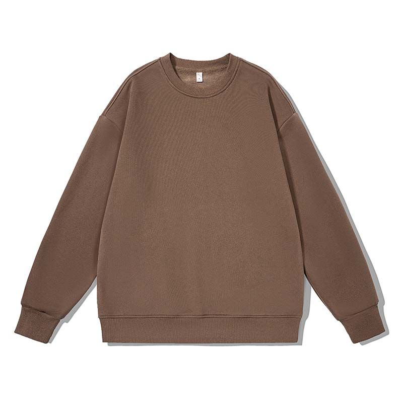 KNOWMLAB - Polerón Hombre Beige