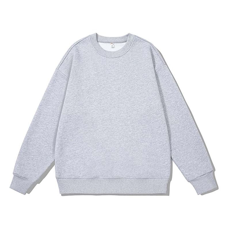 KNOWMLAB - Polerón Hombre Beige