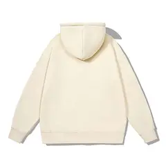 KNOWMLAB - Polerón Hombre Beige