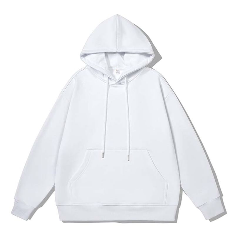 KNOWMLAB - Polerón Hombre Beige