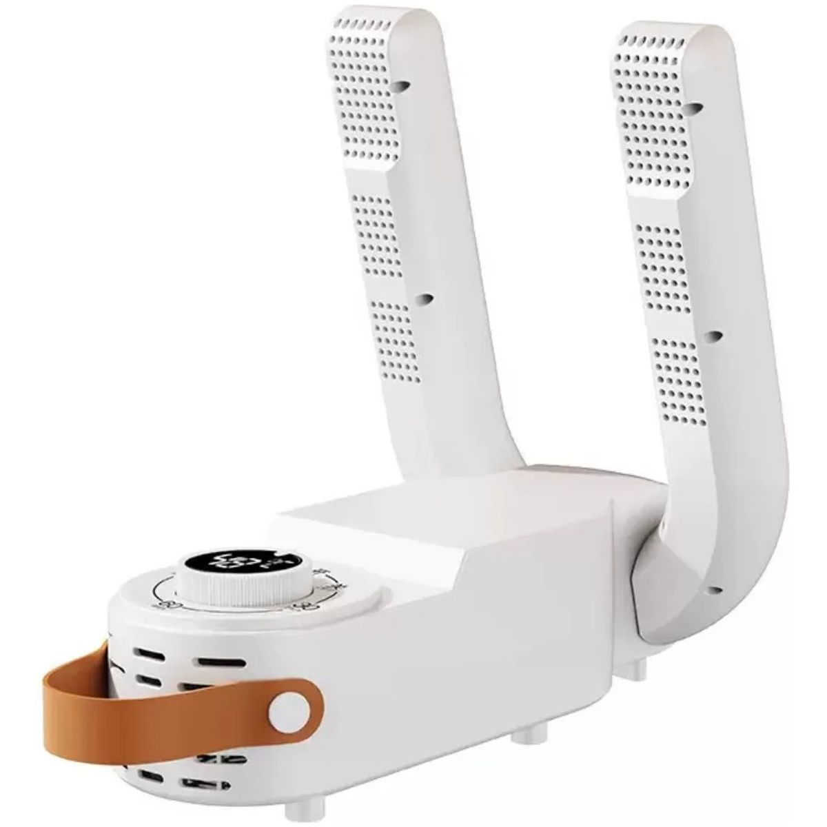 GENERICO - Secador De Zapatos Plegable Luz Uv Portátil Germicida