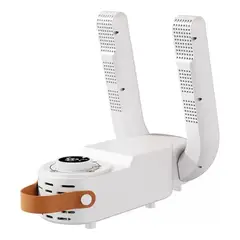 GENERICO - Secador De Zapatos Plegable Luz Uv Portátil Germicida