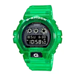 G-SHOCK - Reloj Digital Hombre DW-6900JT-3-