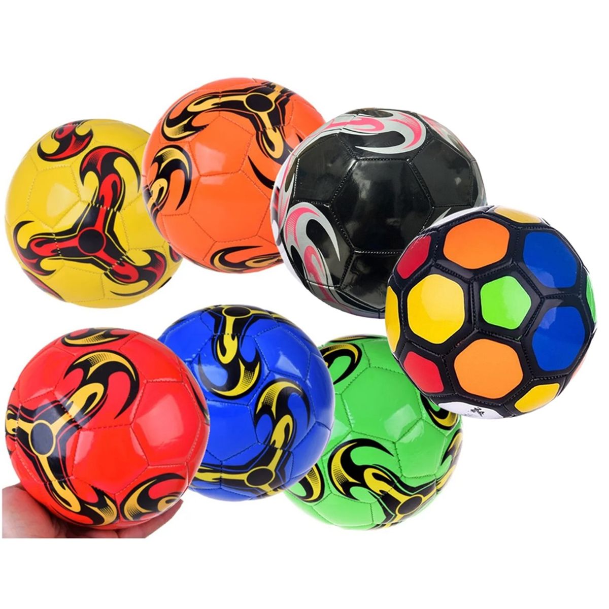 GENERICO - Pelota De Futbol Balón Deportivo Entrenamiento Niños