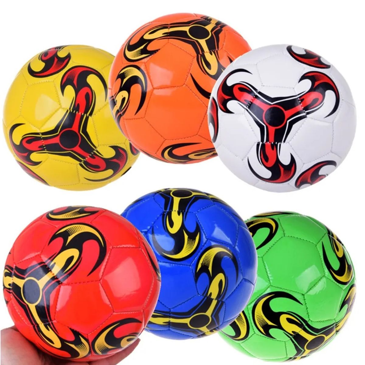 GENERICO - Pelota De Futbol Balón Deportivo Entrenamiento Niños