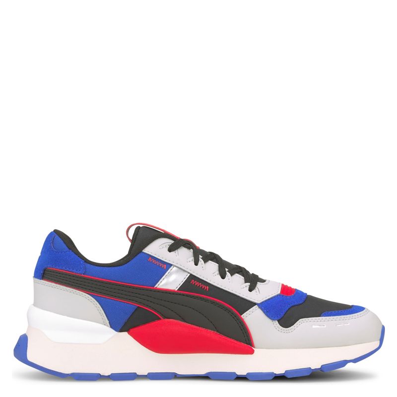 PUMA - Rs 2.0 Futura Zapatilla Urbana Hombre