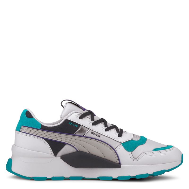 PUMA - Rs 2.0 Futura Zapatilla Urbana Hombre