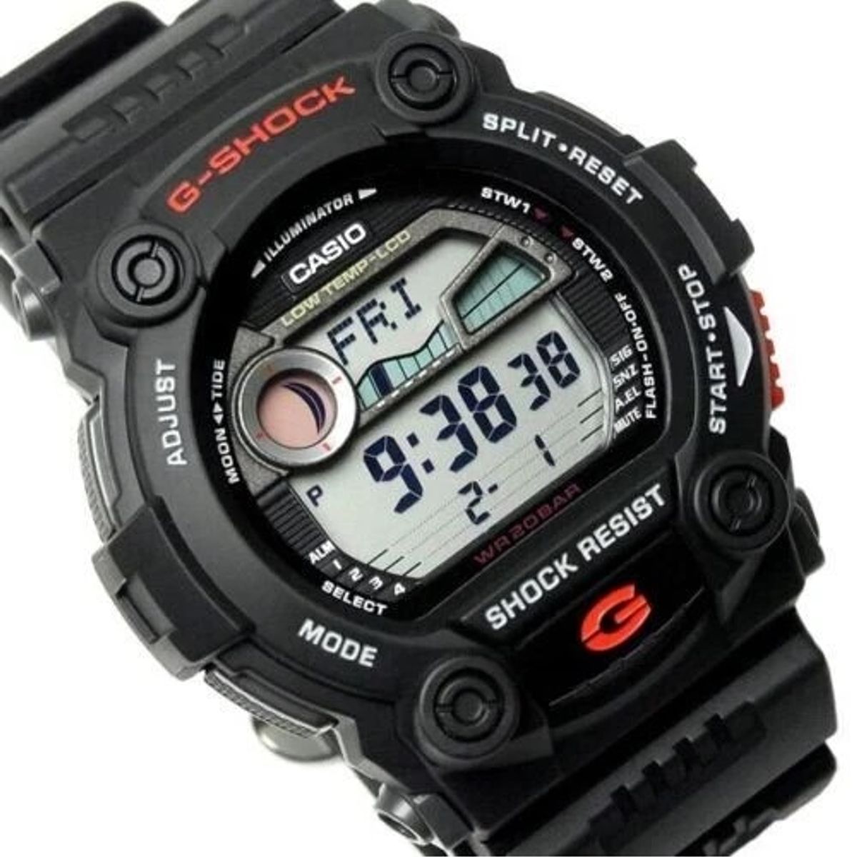 G-SHOCK - Reloj G-SHOCK Digital Hombre G-7900-1-