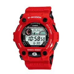 G-SHOCK - Reloj Digital Hombre G-7900A-4-
