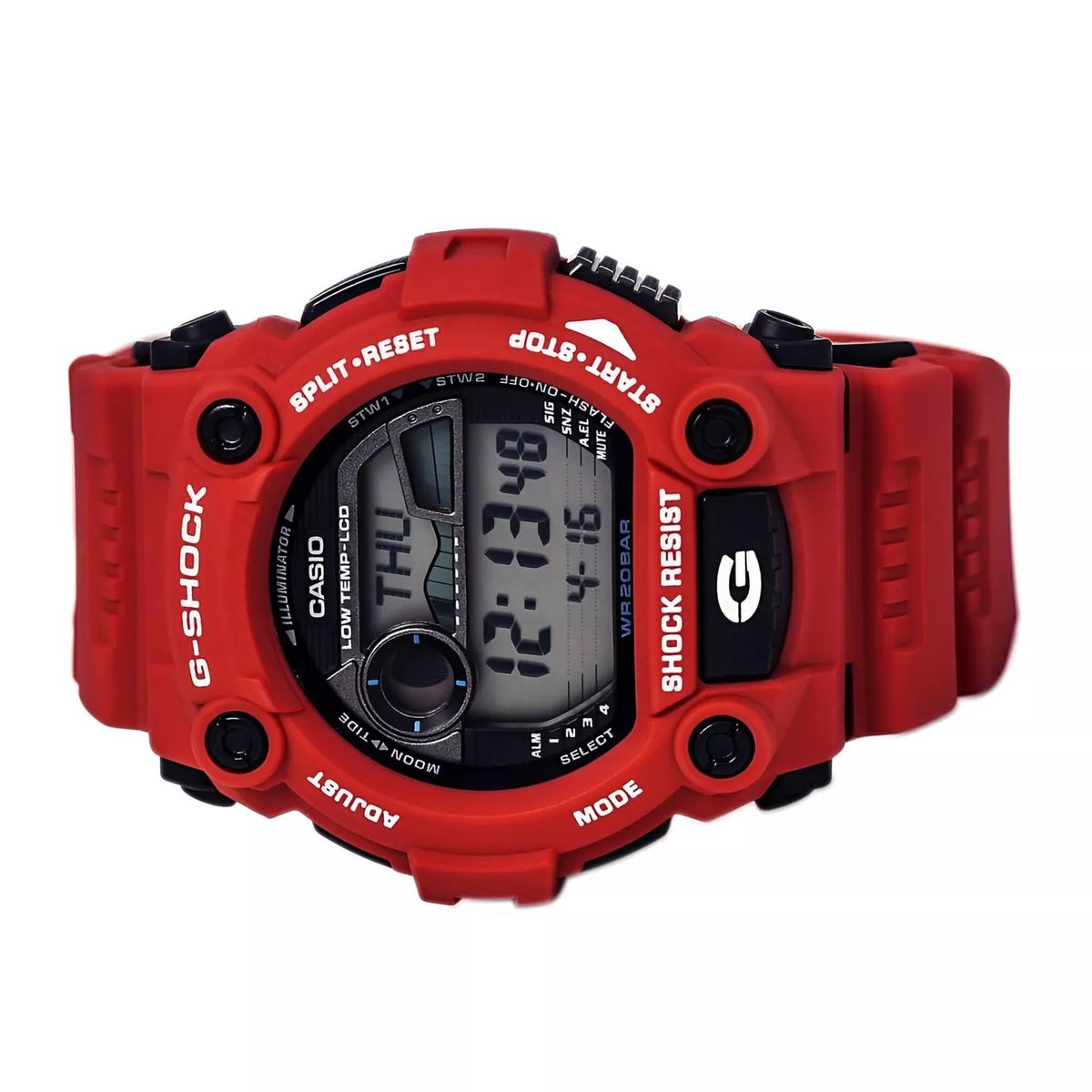 G-SHOCK - Reloj G-SHOCK Digital Hombre G-7900A-4-