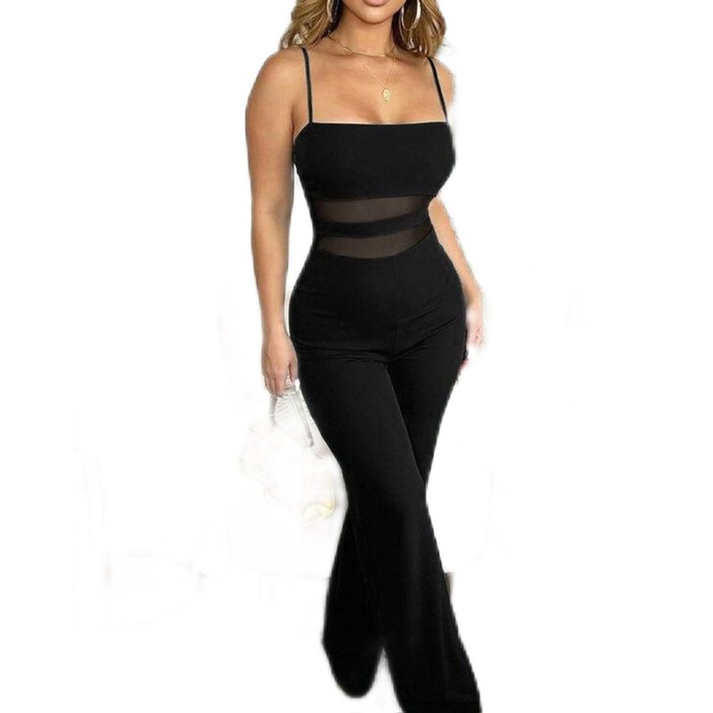 UNIK'S - Enterito Plus size Camila