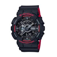 Reloj Digital Hombre GA-110HR-1A