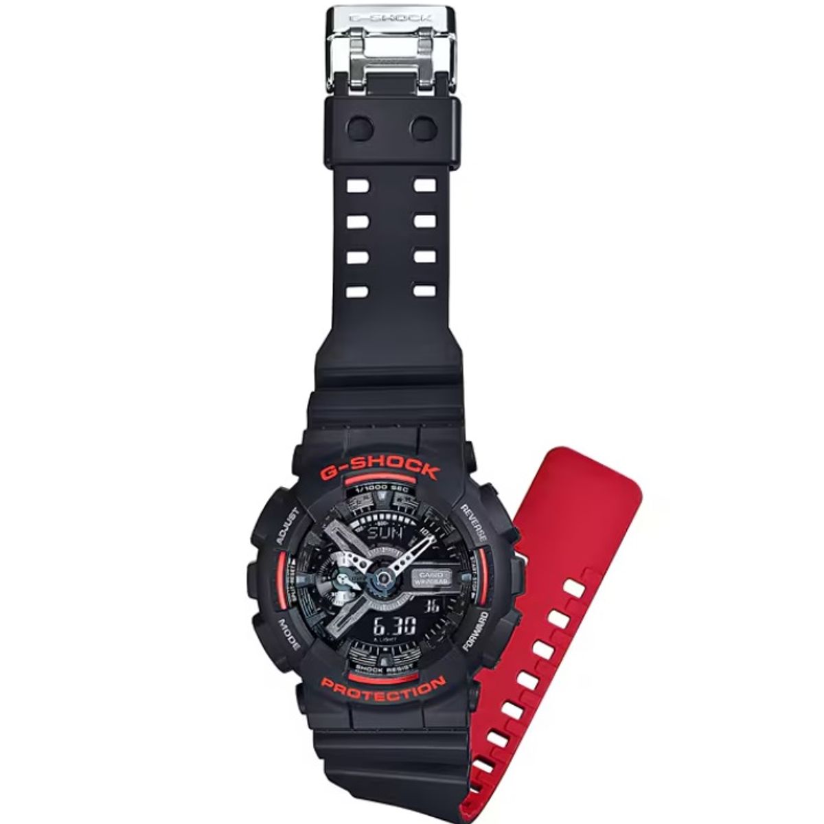 G-SHOCK - Reloj G-SHOCK Digital Hombre GA-110HR-1A