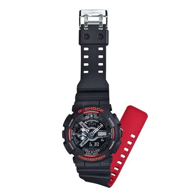 Imagen 2 del producto Reloj Digital Hombre GA-110HR-1A