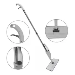GENERICO - Mopa Trapeador Spray Pulverizador Microfibra