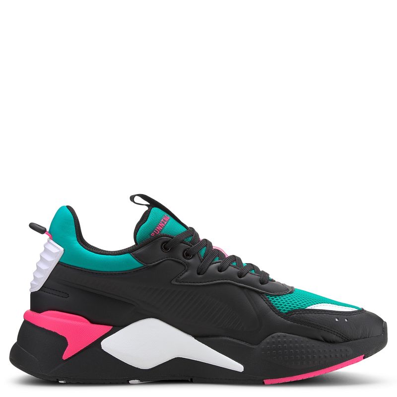 PUMA - RS-X Master Zapatilla Urbana Hombre