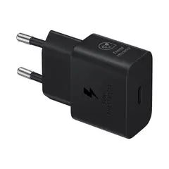 SAMSUNG - Cargador Rápido 25W EP-T2510