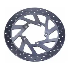 GENERICO - Disco De Freno Delantero De Yamaha Fz 16