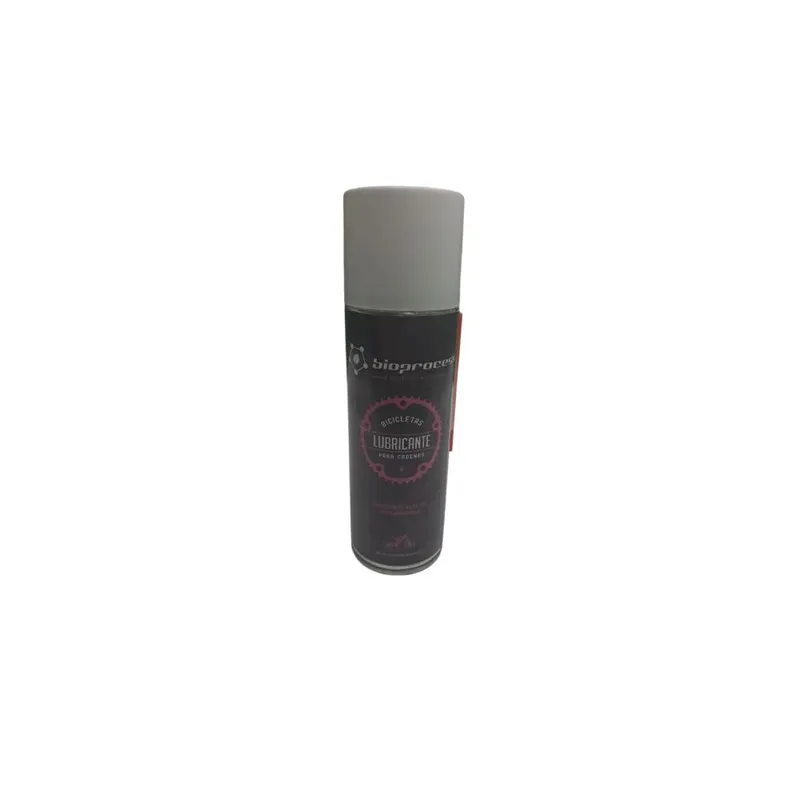 GENERICO - Lubricante Para Cadenas De Bicicletas