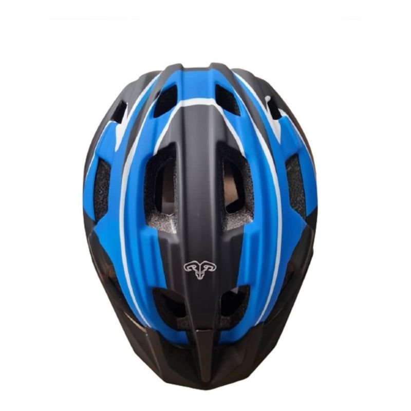 GENERICO - Casco Radica Mountain Enduro - Azul